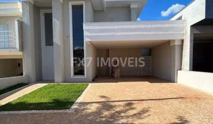 Casa com 3 quartos à venda na Avenida Olívio Franceschini, 135, Parque Ortolândia, Hortolândia, 174 m2 por R$ 1.250.000