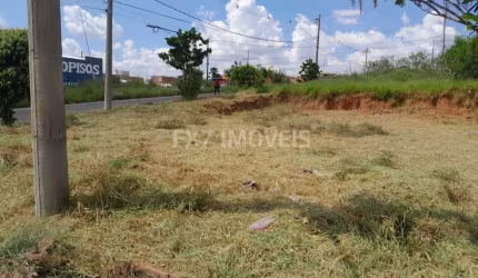 Terreno comercial para Venda no bairro Parque Terras de Santa Maria em Hortolândia