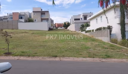 Terreno de 360m² no Swiss Park Campinas por 635 mil, atualizado dia 05/05