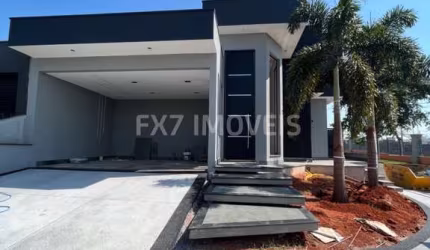 Casa com 3 quartos à venda na Avenida Olívio Franceschini, 135, Parque Ortolândia, Hortolândia, 240 m2 por R$ 1.250.000