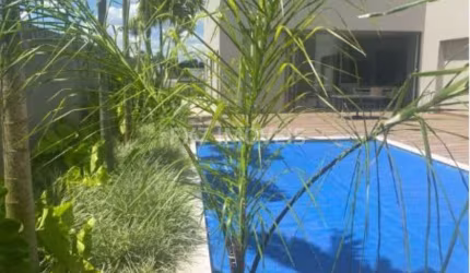 Casa com 4 quartos à venda na Av. Isaura Roque Quércia - Sousas, 4, 6662, Loteamento Residencial Entre Verdes (Sousas), Campinas, 368 m2 por R$ 4.790.000