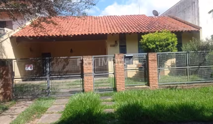 Casa com 3 quartos à venda na Rua Heitor Nascimento, 859, Cidade Universitária, Campinas, 160 m2 por R$ 850.000