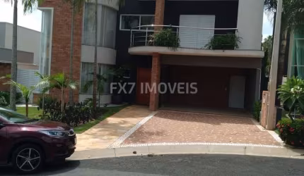 Excelente casa  com 4 Suites no Swiss Park .