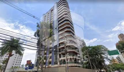 Apartamento no Cambuí Edifício Praia do Farol com 427m2 que estuda sua permuta