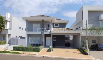Casa com 3 quartos à venda na Rua João Athanásio Bueno, 2, Jardim Green Park Residence, Hortolândia, 270 m2 por R$ 2.150.000