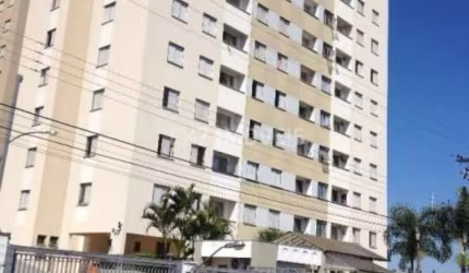 Apartamento a venda no Parque Itália Condominio Ilhas do Caribe em Campinas