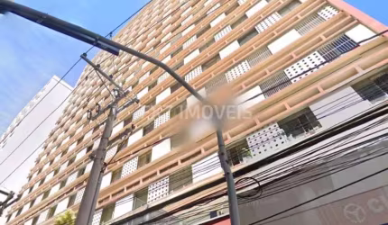 Apartamento a venda no Centro em Campinas com 2 quartos