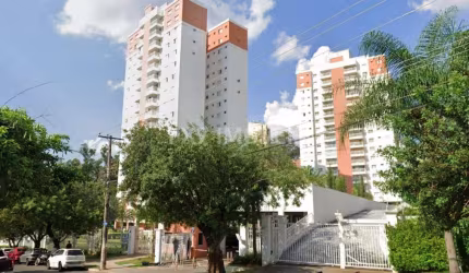 Apartamento no Caapua Parque Prado Campinas com 3 suites com 108m por 1milhão