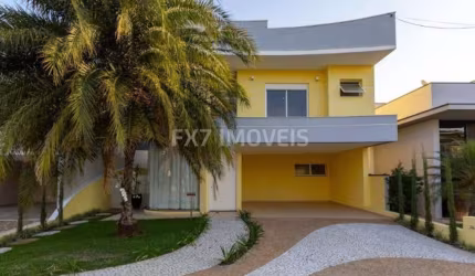 Casa a venda no Swiss Park Campinas