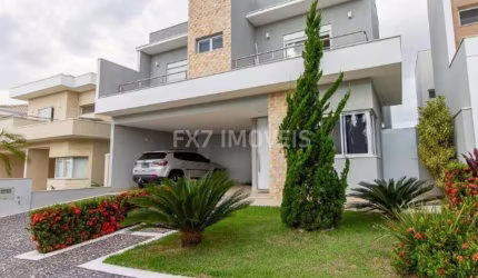 Casa a venda no Swiss Park com 4 suites