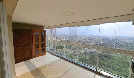 Apartamento a venda no Residencial Golden Square em Campinas