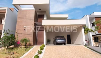 Casa à venda no Swiss Park com 3 dormitórios