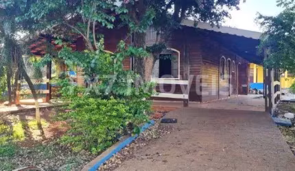 Chacara a venda no Recanto dos Dourados em Campinas com 3 quartos
