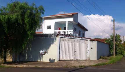 Terreno no Jardim Terras de Santo Antonio em Hortolândia