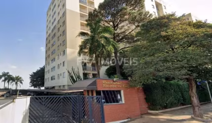 Apartamento no Bonfim Campinas com 2 quartos