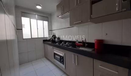 Apartamento com 2 quartos à venda na Avenida São José dos Campos, 150, Jardim Nova Europa, Campinas por R$ 430.000