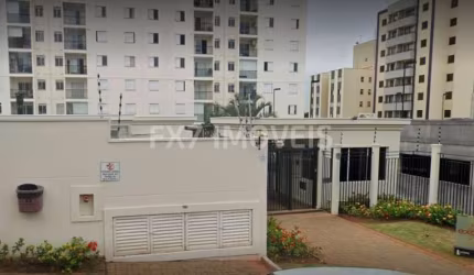 Apartamento a venda no Exclusive São Bernardo em Campinas SP