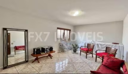 Casa com 3 quartos, 240 m², à venda por R$ 600.000- Loteamento Parque São Martinho - Campinas/SP