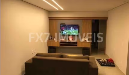 Apartamento a venda Jardim Aurélia