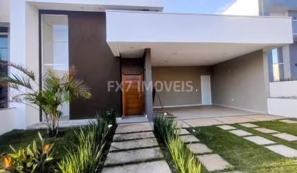 Casa a venda no Condomínio Olívio Franceschini em Hortolândia