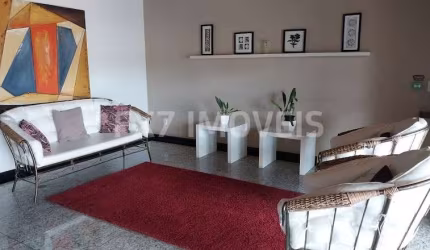 Chácara Primavera Apartamento a venda