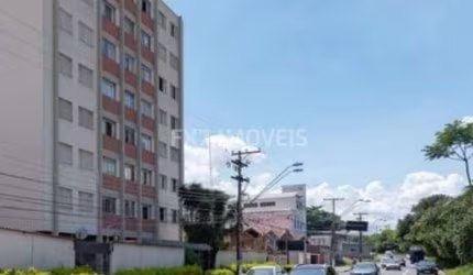 Apartamento à venda no Condomínio Residencial Juruá no bairro Parque Italia em Campinas com 2 quartos