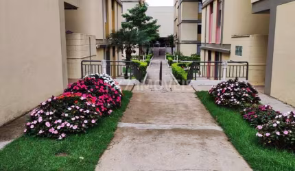 Apartamento á venda no Condomínio Ilha Verde no bairro Vila João Jorge - Campinas/SP