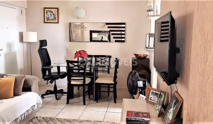 APARTAMENTO Á VENDA| SÃO BERNARDO| CAMPINAS/ SP