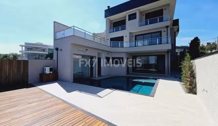 Casa a venda no Swiss Park Campinas com 3 suites