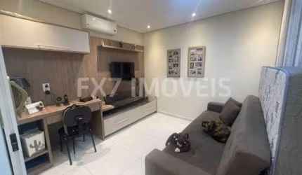 Apartamento no Centro de Campinas