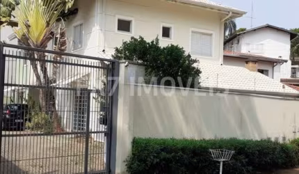 Sobrado para Venda, Chácara da Barra, Campinas - SP