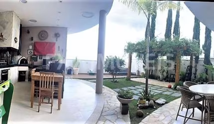 Casa a venda noResidencial Mont Alcino em Valinhos