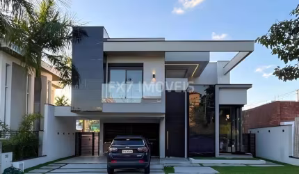 Casa a venda no Swiss Park com 3 suites