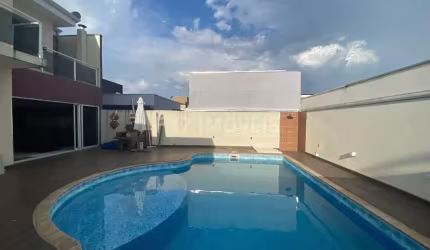 Condomínio Reserva da Mata em Monte Mor