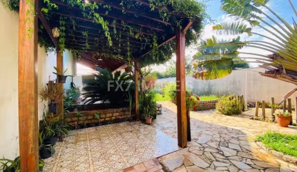 Casa a Venda Campos Eliseos, Campinas - SP