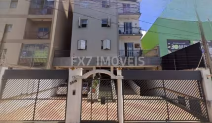 Apartamento a venda no Nova Campinas