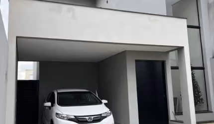 Casa com 3 quartos à venda na Rua Ismael Penteado, 261, Residencial Cittá Di Firenze, Campinas, 174 m2 por R$ 710.000