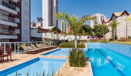 Apartamento a venda no Residencial ihome no Mansões Santo Antonio em Campinas com 3 quartos