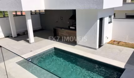 Casa no Parque das Quaresmeiras em Campinas