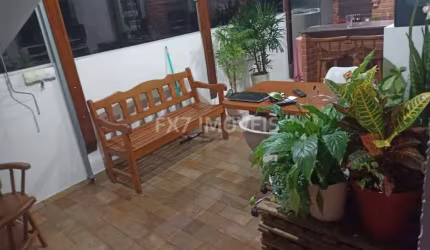 Cobertura no bairro São Bernardo Edificio Spazio Cipriani em Campinas
