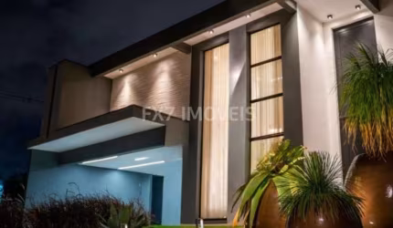 Casa com 3 quartos à venda na Avenida Dermival Bernardes Siqueira, S/N, Swiss Park, Campinas por R$ 2.850.000