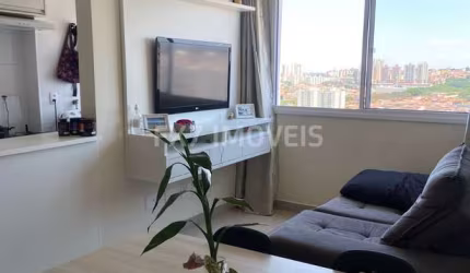 Apartamento no Condomínio Versalhes Garden com 2 quartos