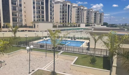 MARAVILHOSO APARTAMENTO À VENDA NO SWISS PARK /CAMPINAS-SP