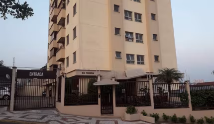 Apartamento no bairo São Bernardo com 2 vagas