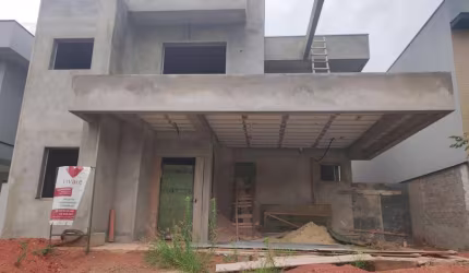 Casa com 6 quartos à venda na Avenida Francisco Alfredo Júnior, s/n, Swiss Park, Campinas, 420 m2 por R$ 4.500.000