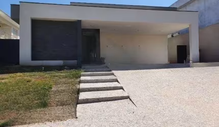 Casa à venda no Mont Blanc Residence com 4 suites