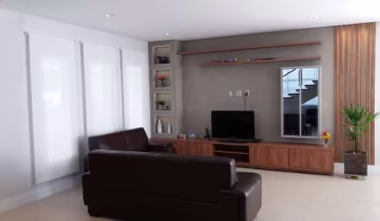 Casa a venda no Parque das Sapucaias em Campinas com 3 suites