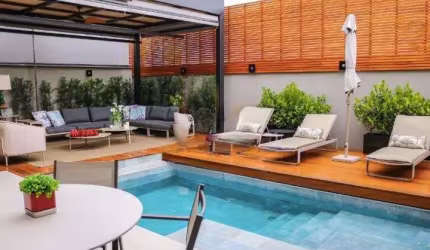 Casa a venda no Swiss Park com 3 suites