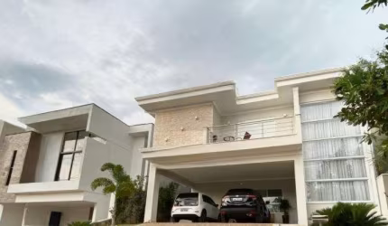 Casa a venda no Swiss Park com 5 suites