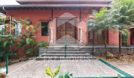 Chácara para venda ou locação em Sousas / Campinas - SP